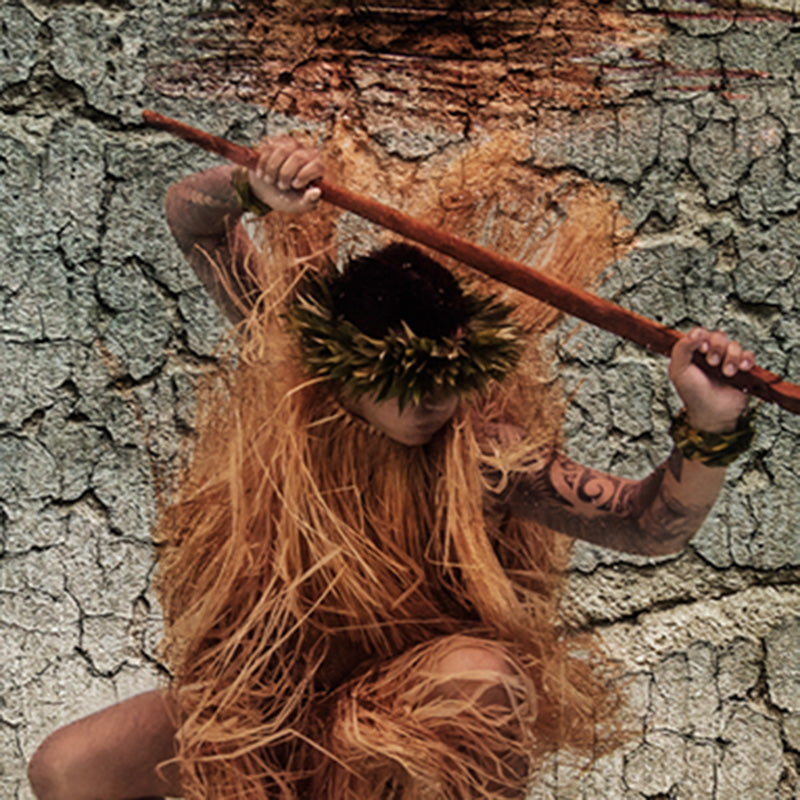 Hawaiian Hula Kane 005