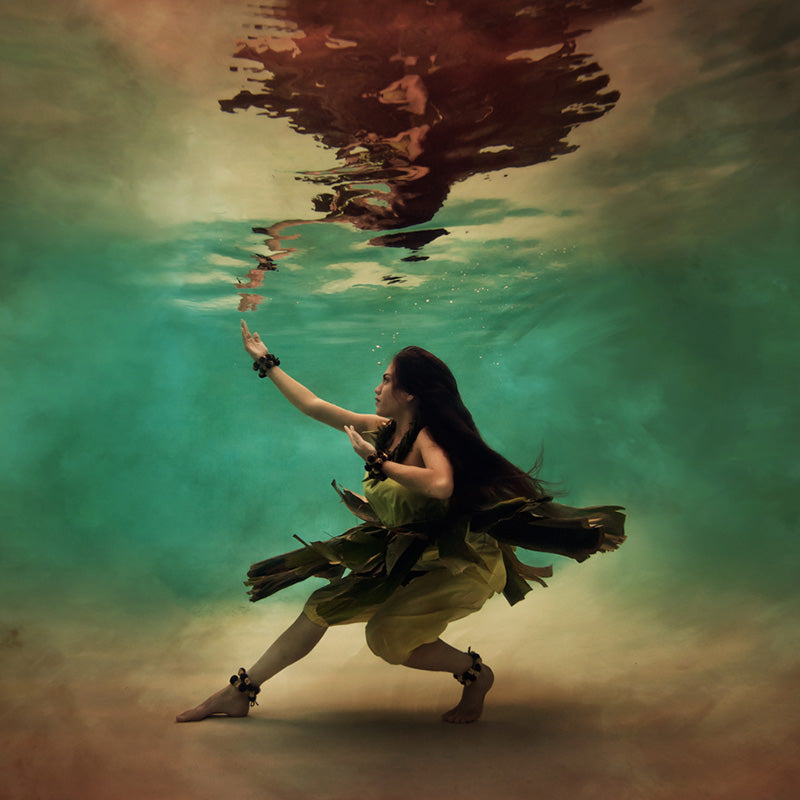 Hawaiian Hula Wahine 013