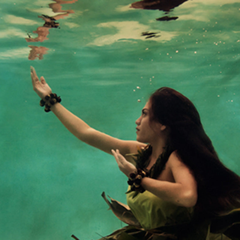 Hawaiian Hula Wahine 013